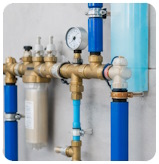 Заказать Водоснабжение